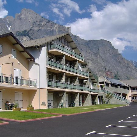 Hotel Restaurant Lancheton Saint-Julien-Mont-Denis Buitenkant foto